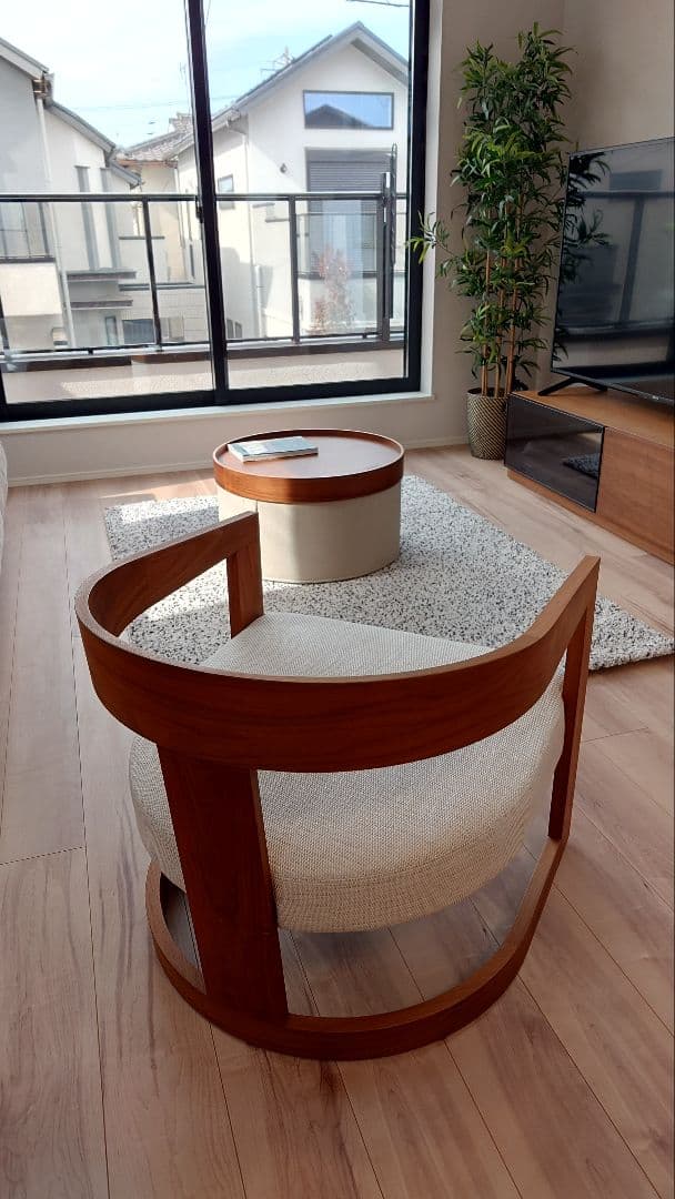 arflex CASTAGNA カスターニャ　座面布地