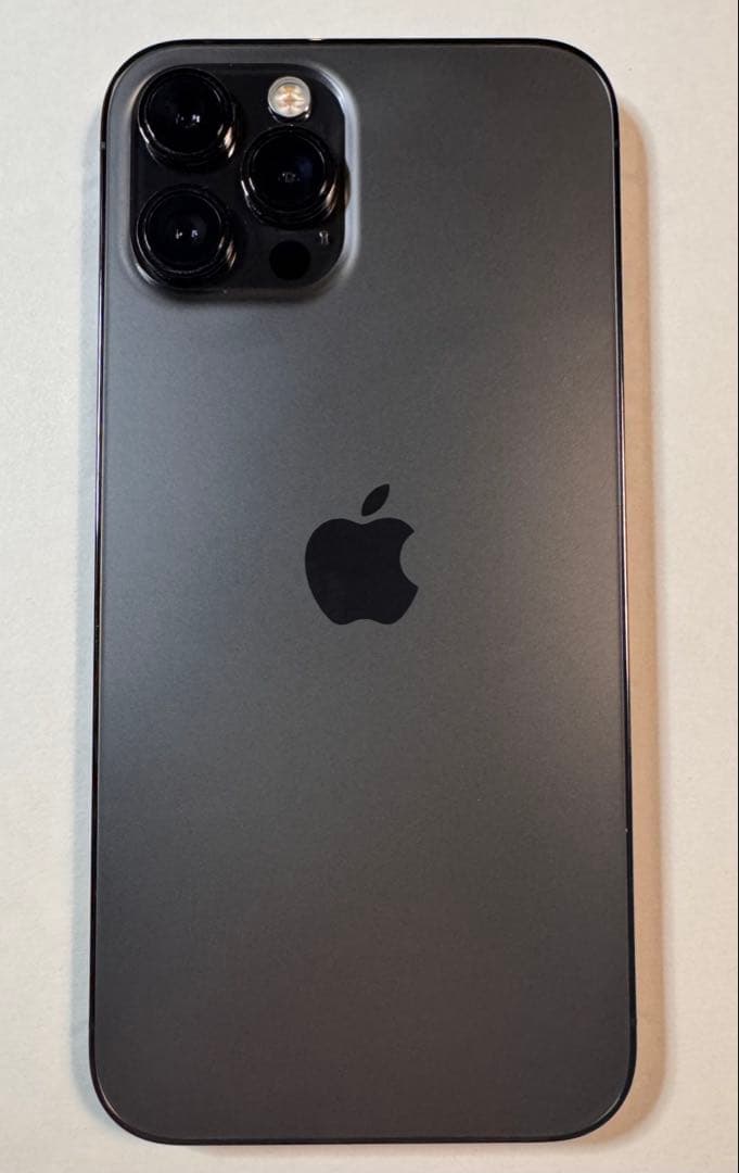 【Trung Anh 】iPhone12 ProMax 512GB