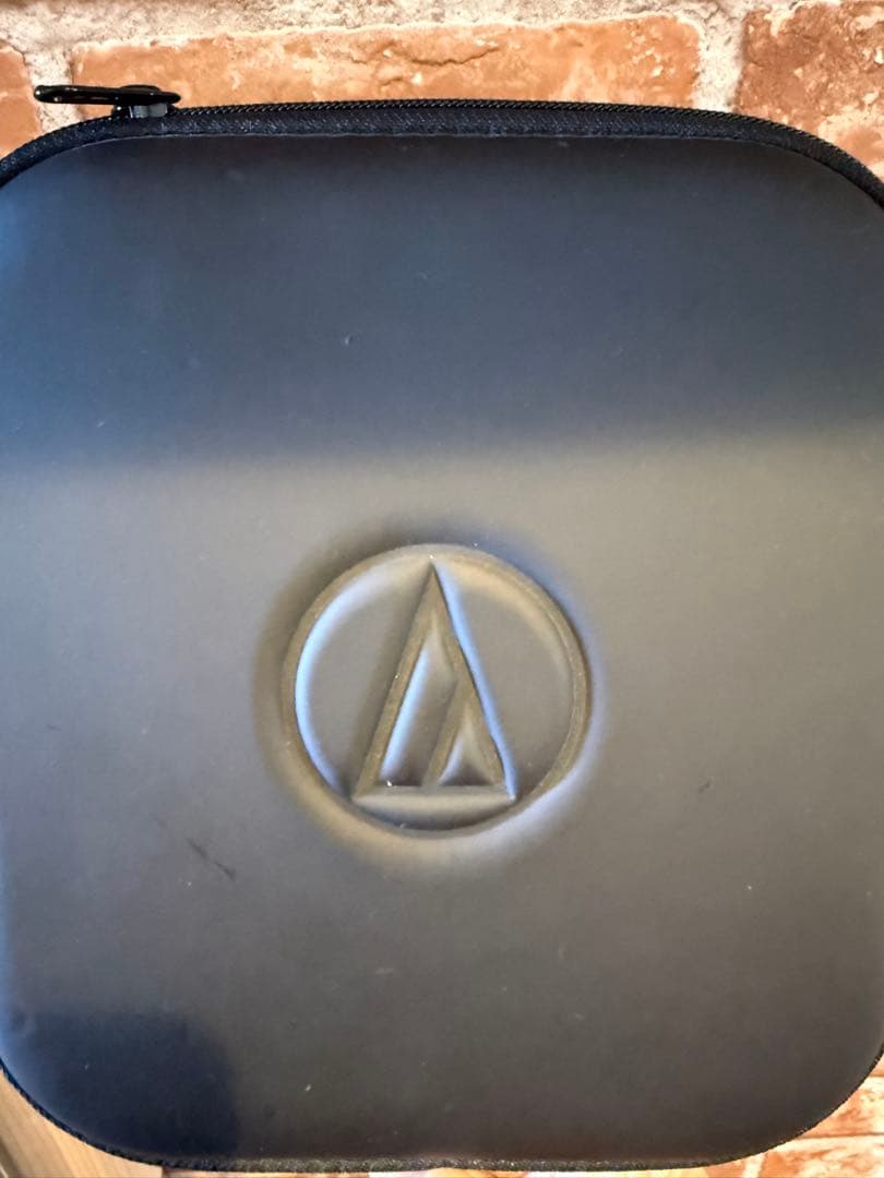 ヘッドホン Audio-Technica ATH-WP900