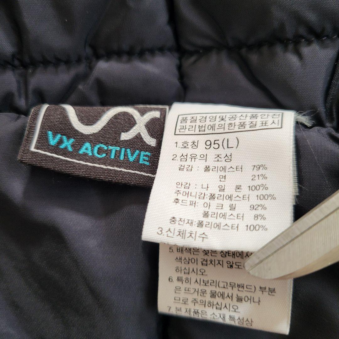 The North Face McMurdo マクマードダウンパーカー黒 L