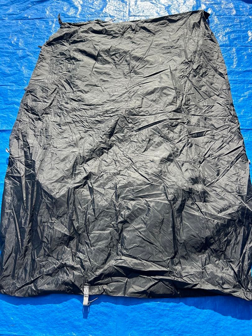 コールマン ツーリングドームエアー ST+ 1〜2人用テント