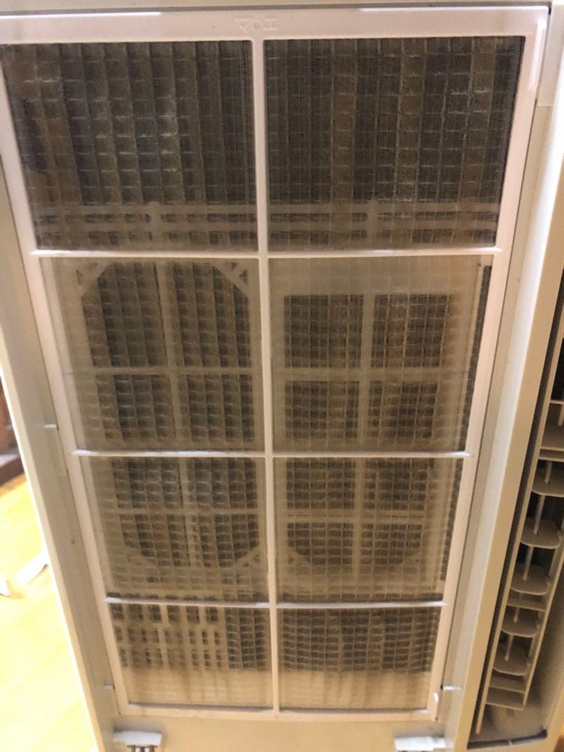 CORONA コロナ 窓用エアコン CW-F1618 リモコン付き