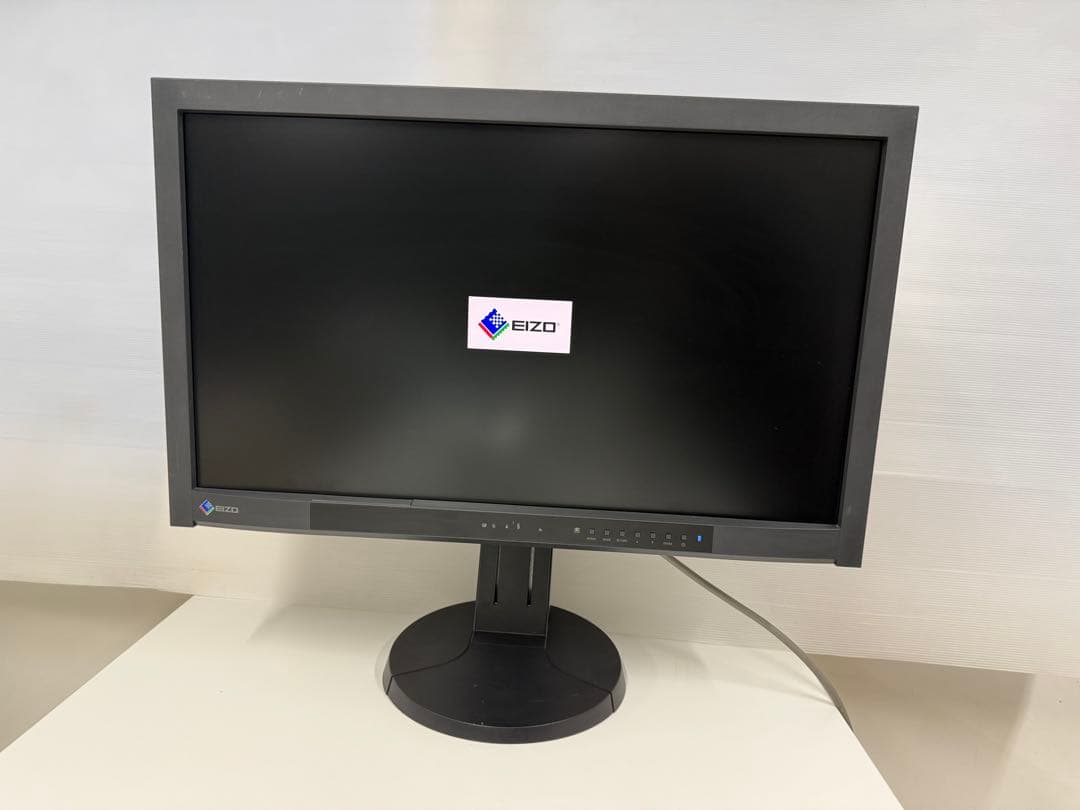 ディスプレイ・モニター本体 eizo cg 277
