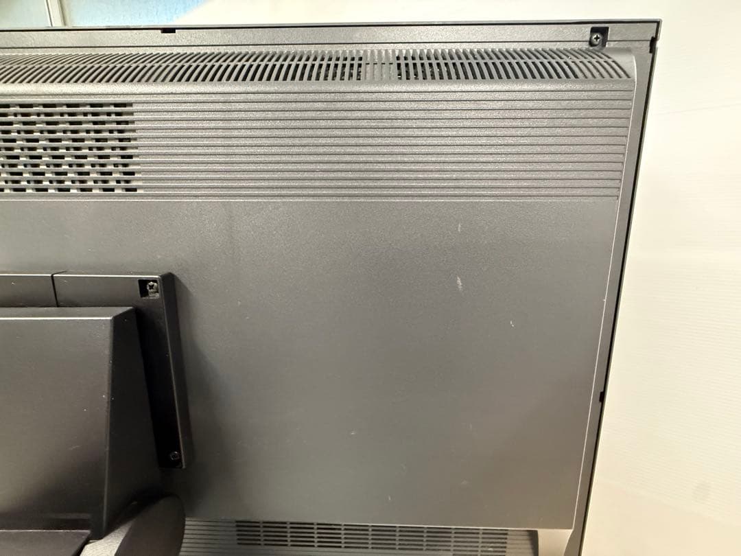 ディスプレイ・モニター本体 eizo cg 277