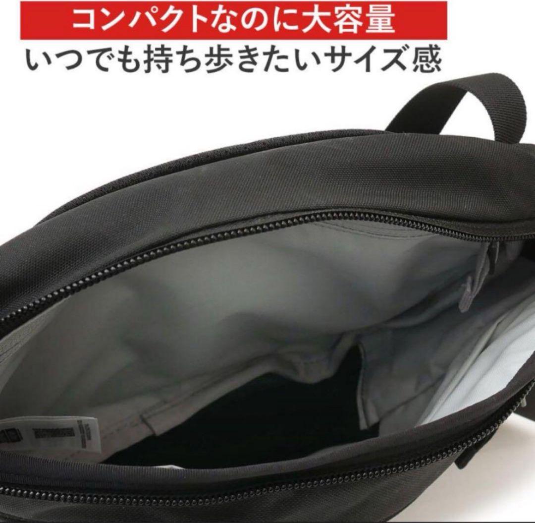 アークテリクスMANTIS 2 WAISTPACK(マンティス2ウエストパック)