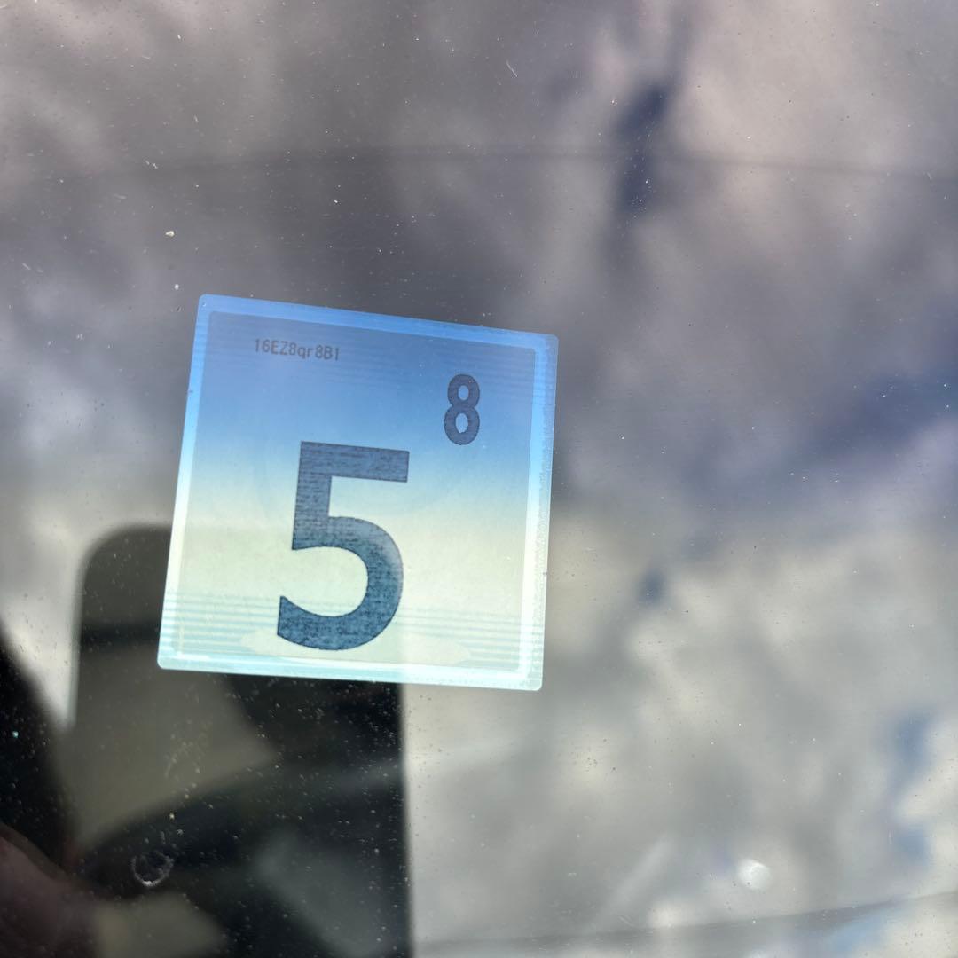 kita 。 375タントタントGスペシャル　車検付き　滋賀〜