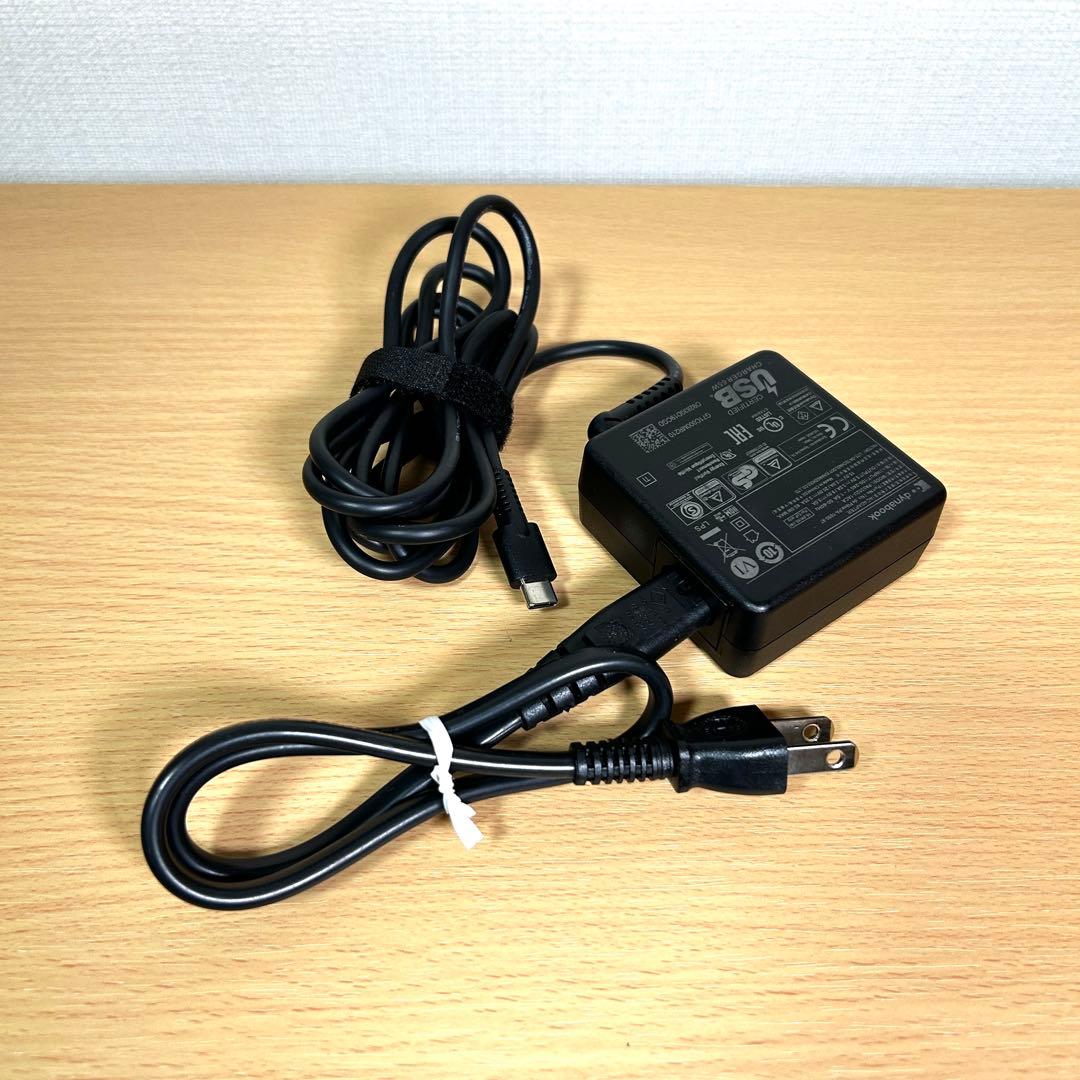 東芝 TOSHIBA dynabook G83/LY i7 512GB 16GB