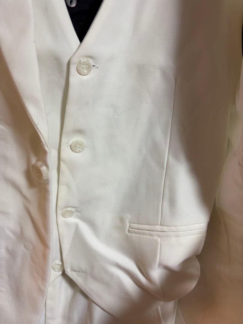 【2着セット】新日本プロレス 内藤哲也 入場ガウン ロスインゴ コスプレ 衣装