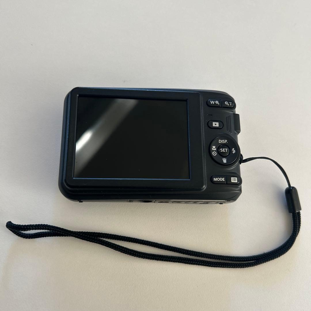 Kodak PIXPRO FZ43 コンパクトデジタルカメラ