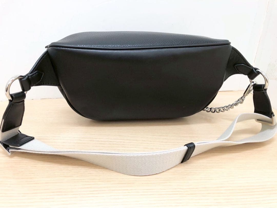 【yoppy✂️断捨離中様】マイケルコース　ウエストバッグ