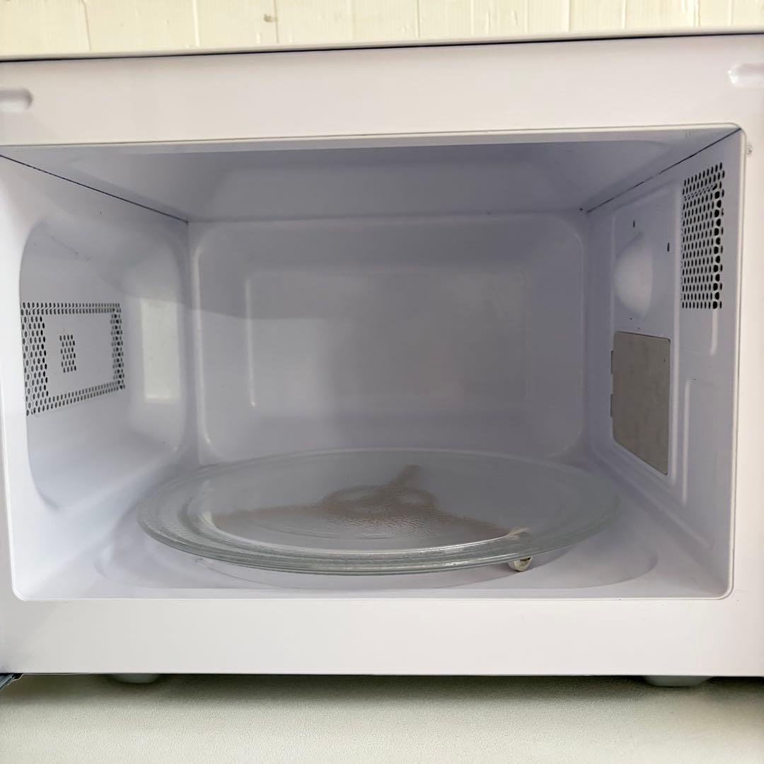 高年式美品❗️1人暮らし家電セット　大阪、大阪近郊配送と設置無料⑥