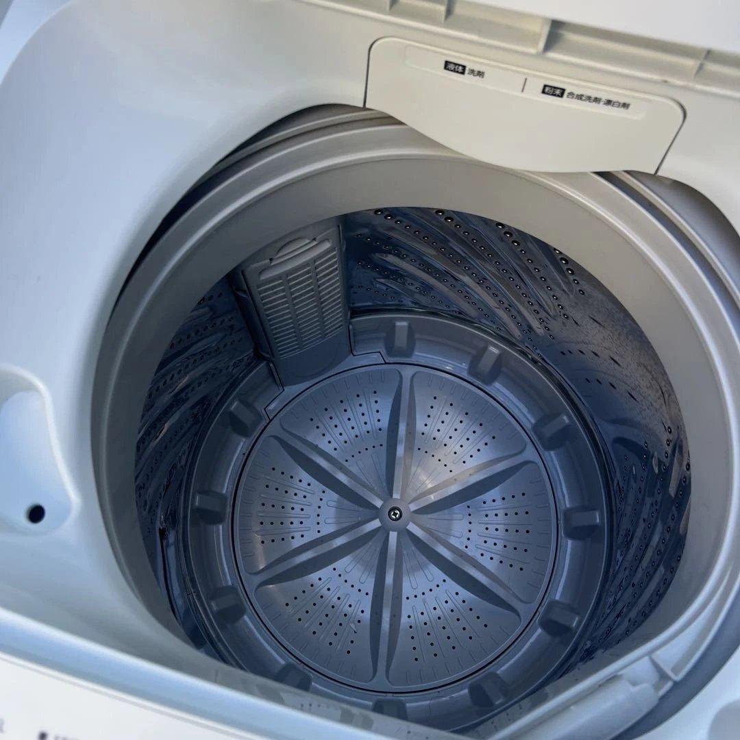 ⚪︎極上美品/IRIS OHYAMA/冷蔵庫/洗濯機/電子レンジ/新生活応援3点