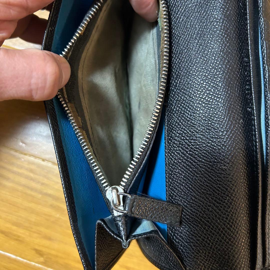人気　ブルガリ　BVLGARI（0416）　長財布