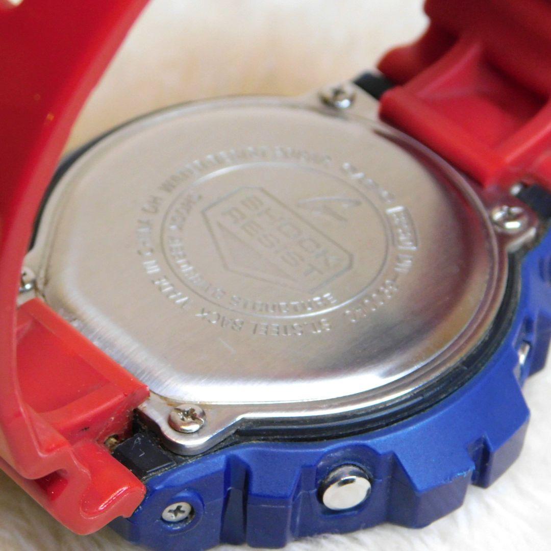 【稀少カラー】 G-SHOCK DW-6900AC- 腕時計 カシオ