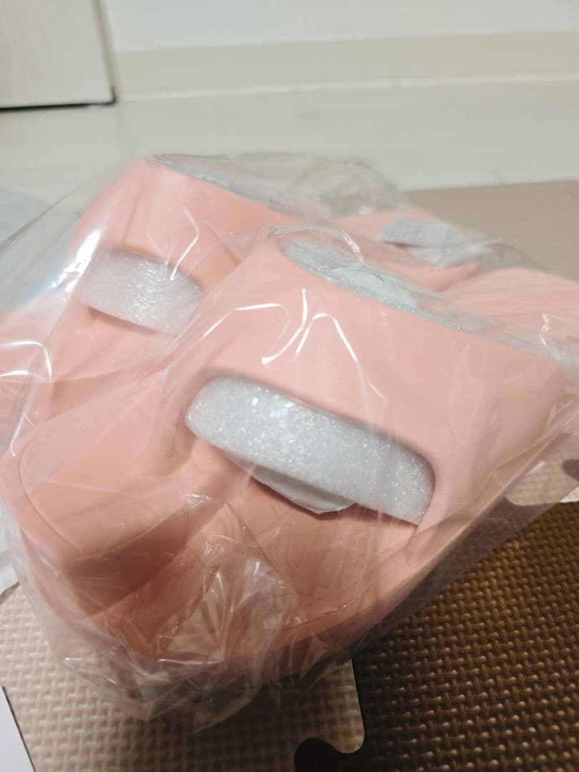 ラクバキサンダル L 新品 売り切り!!