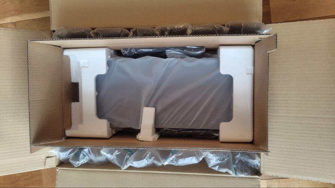 パナソニック DIGA 全録 7チューナー 2TB DMR-BCX2060