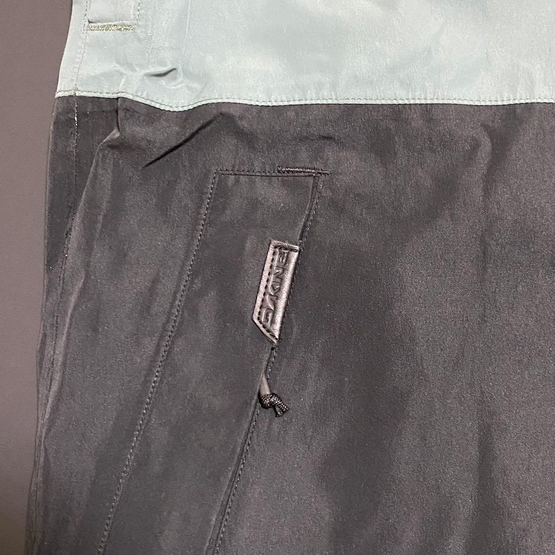 S*Y様 DAKINE GORE-TEX スノーボードウェア ジャケット メンズ