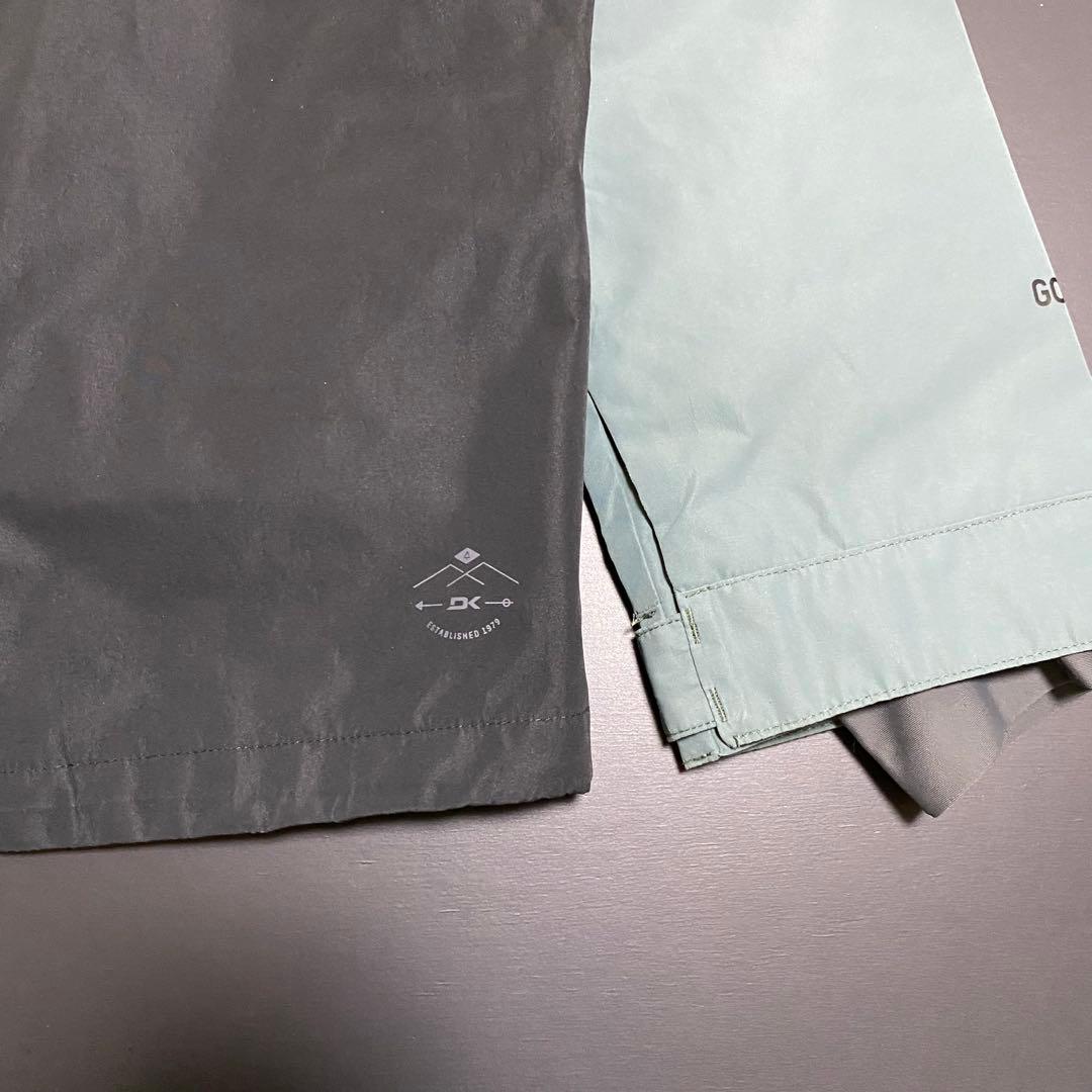 S*Y様 DAKINE GORE-TEX スノーボードウェア ジャケット メンズ