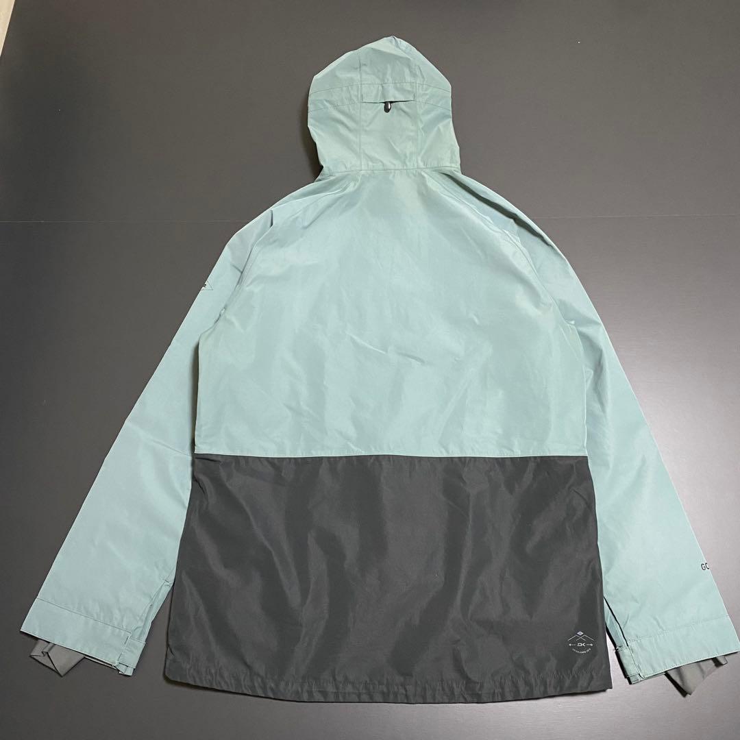 S*Y様 DAKINE GORE-TEX スノーボードウェア ジャケット メンズ