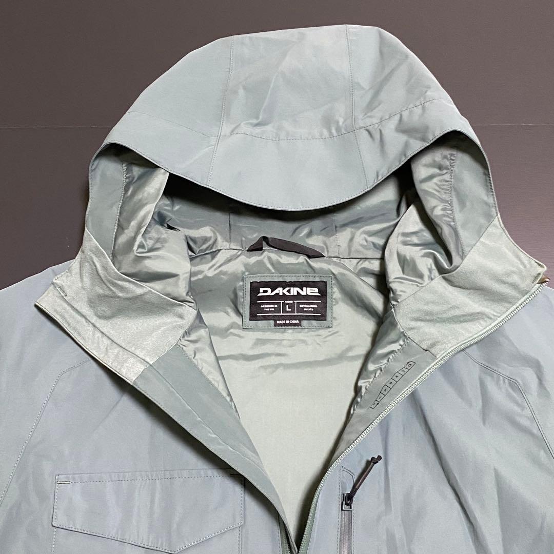 S*Y様 DAKINE GORE-TEX スノーボードウェア ジャケット メンズ