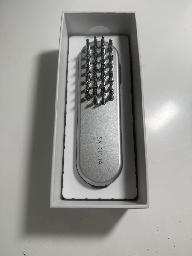 SALONIA リフトブラシ