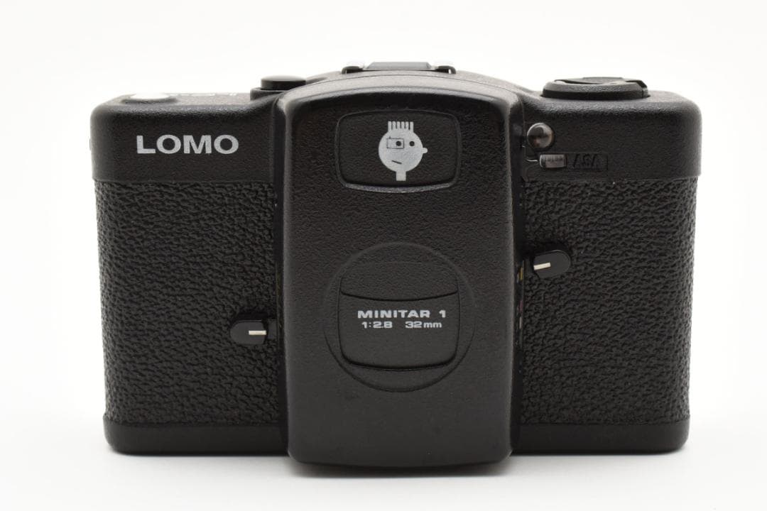 ★極上品★ロモ LOMO LC-A #894