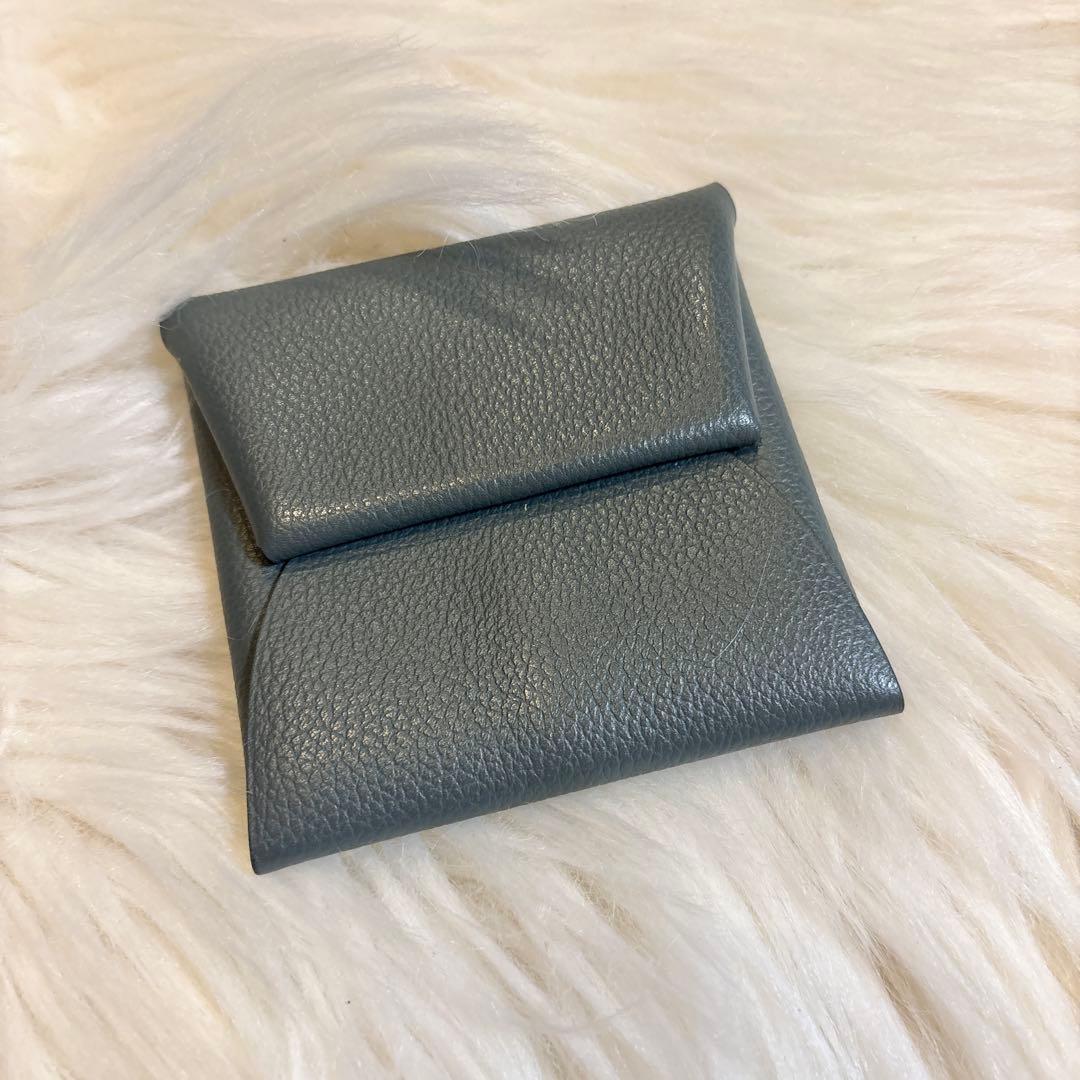 【美品】エルメス HERMES ケース