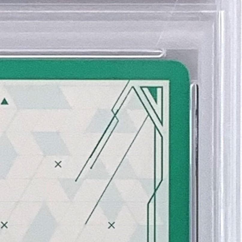 【PSA10】　BT04/001 ∞TR　希望の祈り ニーナ