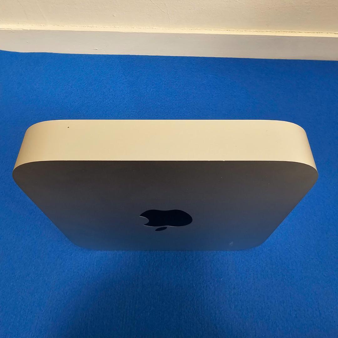 Macデスクトップ Mac mini M1 16GB 512GB