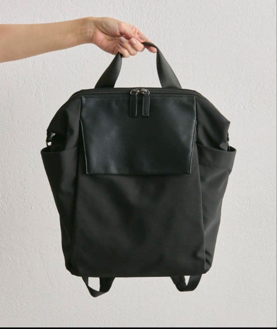 2026福袋　ear PAPILLONNER リュックのみ