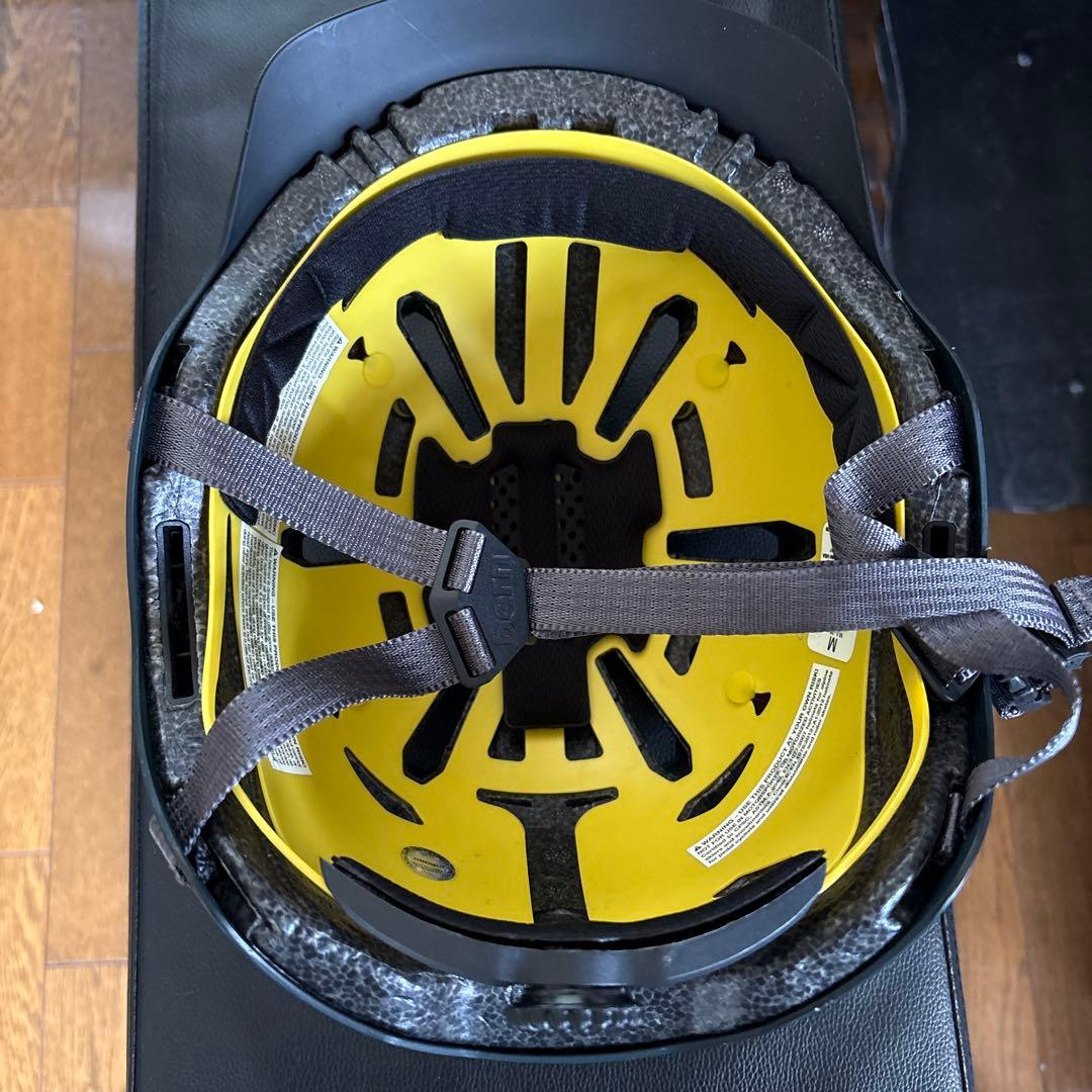 スケートボード BERN WATTS 2.0 MIPS