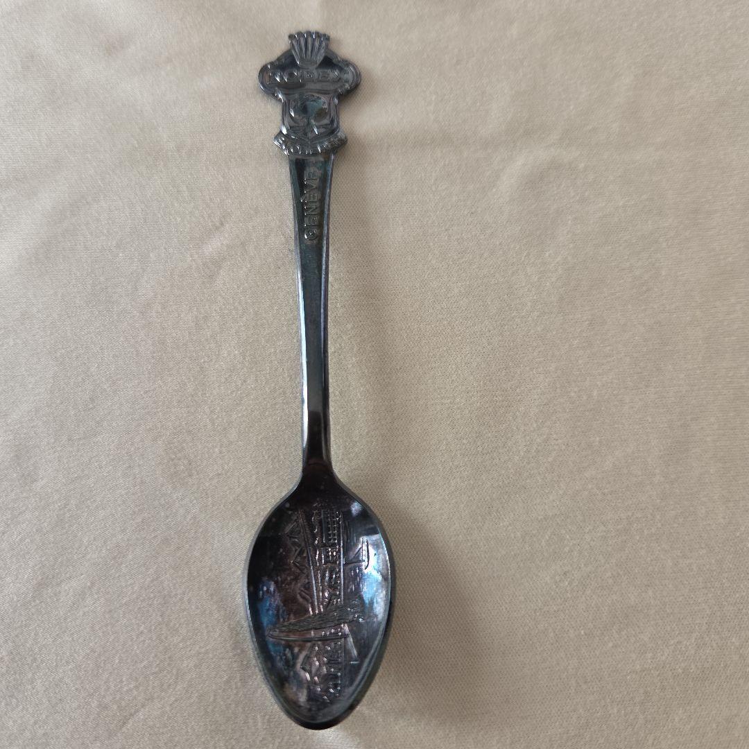 ロレックス スプーン 5本セット