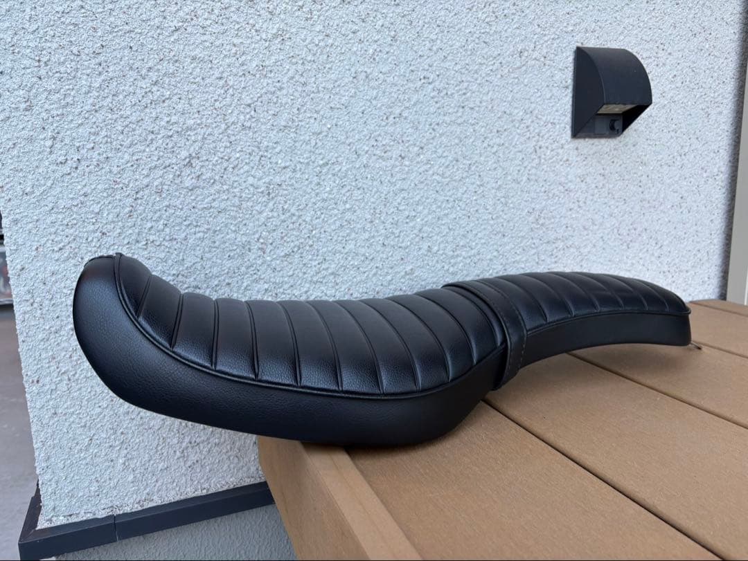 K&H スポーツスター コブラシート S-5611 AD