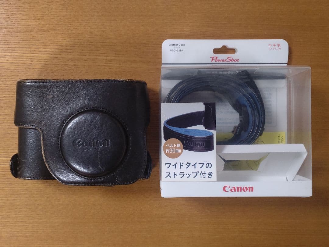 Canon G15 コンパクトデジタルカメラ