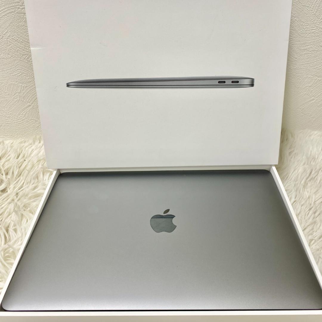 MacBookAir Retina2018 Corei5 13インチ A1932