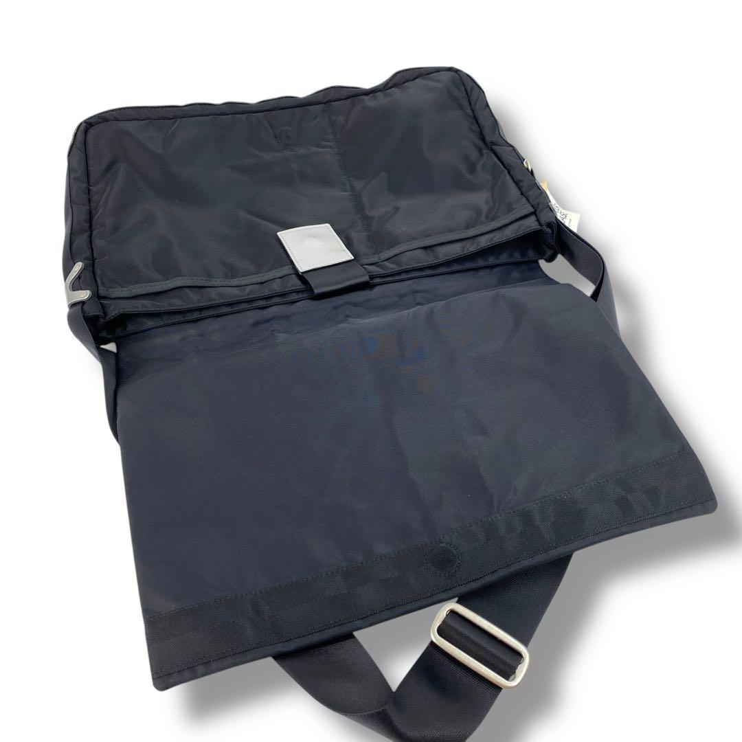 未使用品 PLEATS PLEASE ISSEY MIYAKE ショルダーバッグ