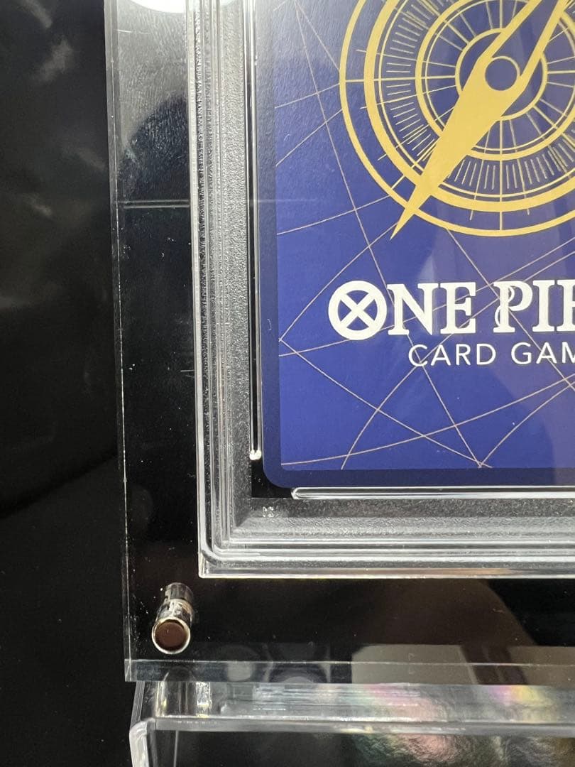 【PSA10】流通極少 初期CS X・ドレーク Finalist