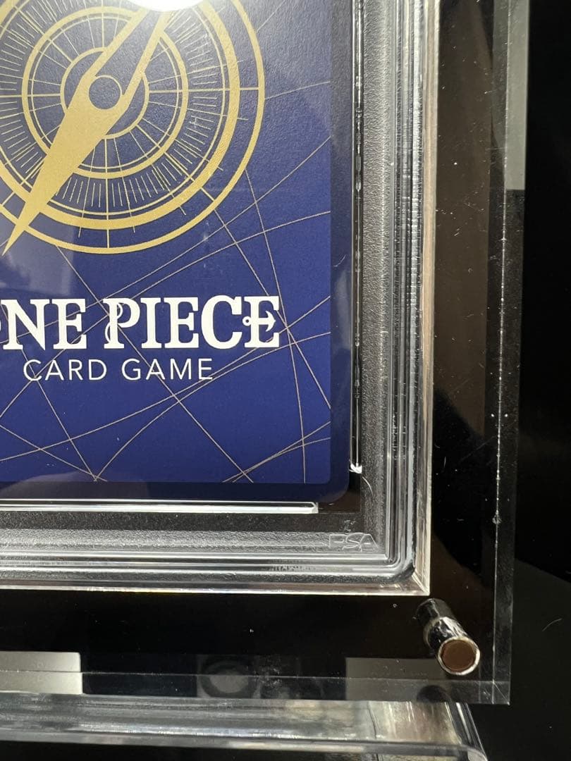 【PSA10】流通極少 初期CS X・ドレーク Finalist