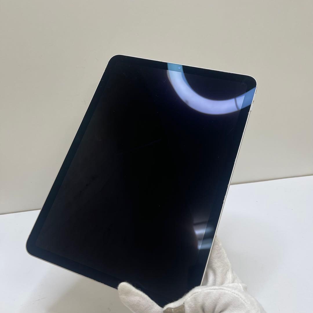 #637 iPad Air 第4世代 64Gb Wi-fi + Cellular