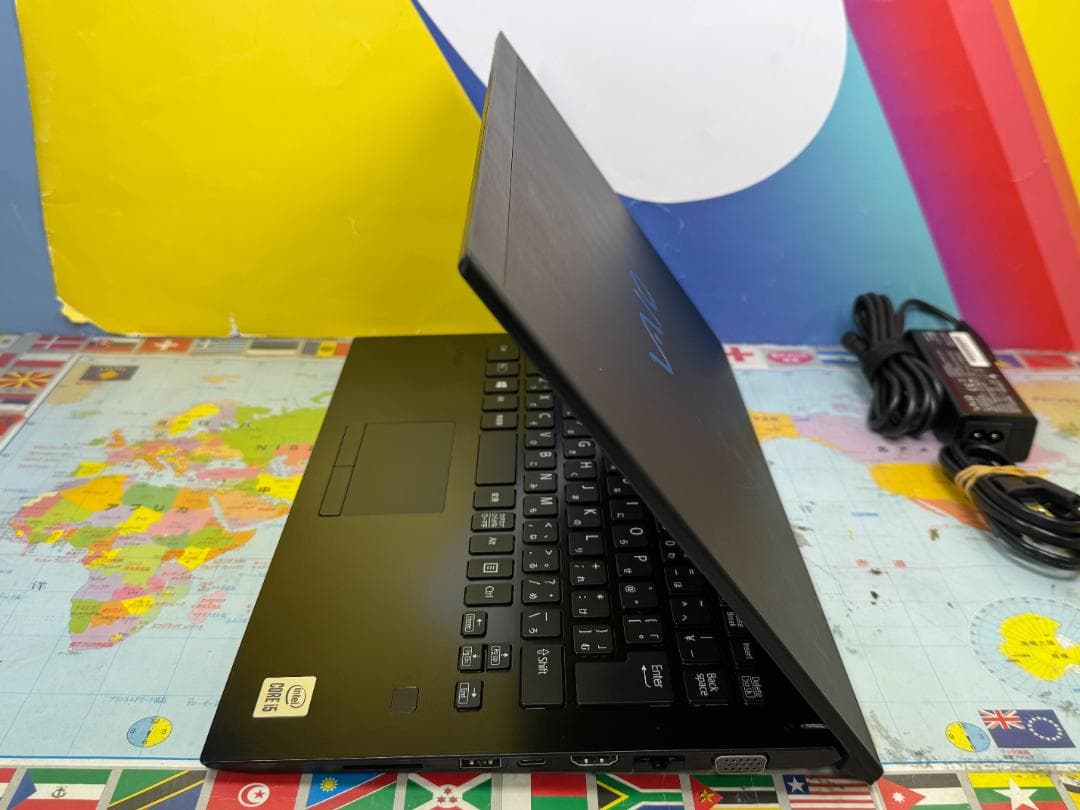 極美品 ソニー VAIO Pro VJPK13C11N 14.0型 ノートPC