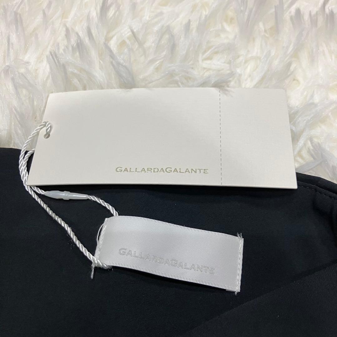 ✨未使用✨GALLARDAGALANTE ガリャルダガランテ　ストレッチマキシ
