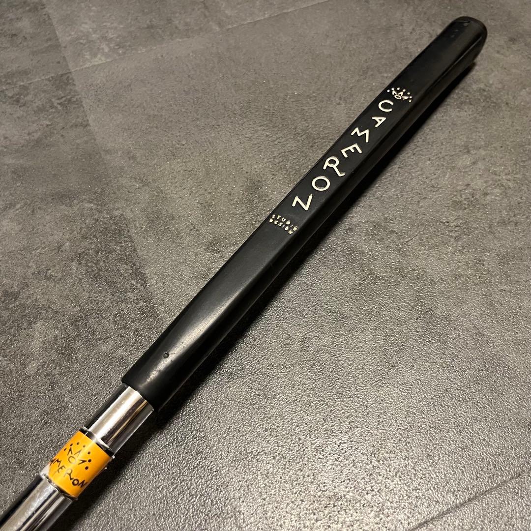 希少！スコッティキャメロン スタジオデザイン No 5 340Gモデル