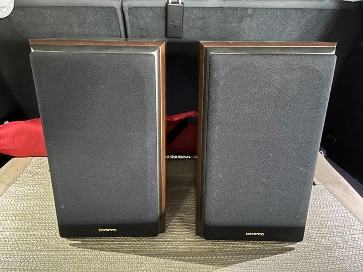 スピーカー・ウーファー PS-A5M