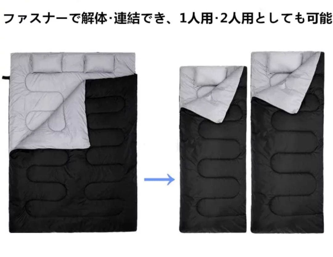 トランクカーゴ、テーブル、湯たんぽ、シュラフ、タープポール、風貌他　まとめ売り