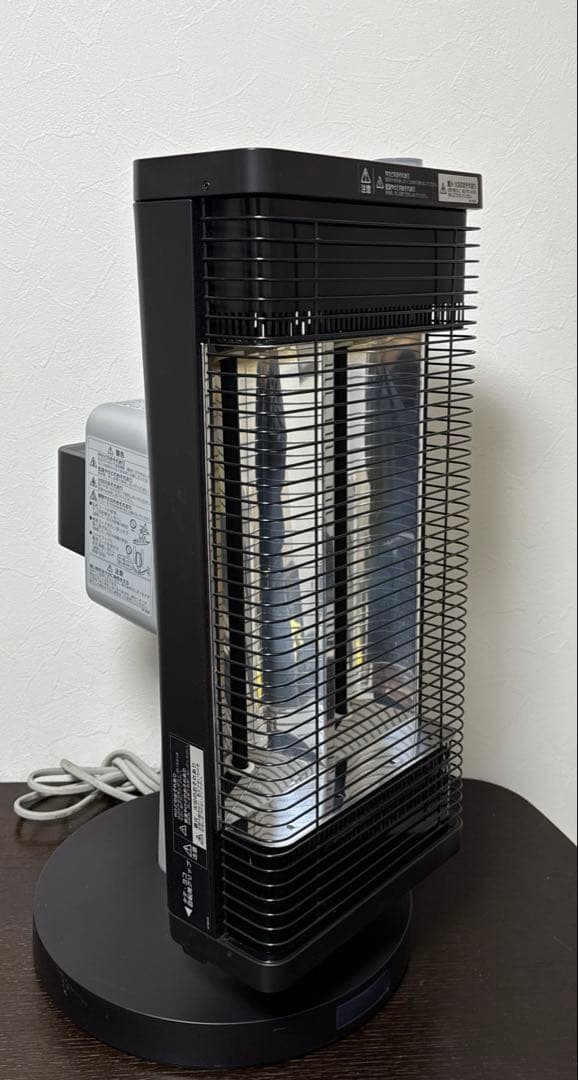 ダイキン セラム ヒート ERFT11ZS-T 動作確認済　２０２２年製