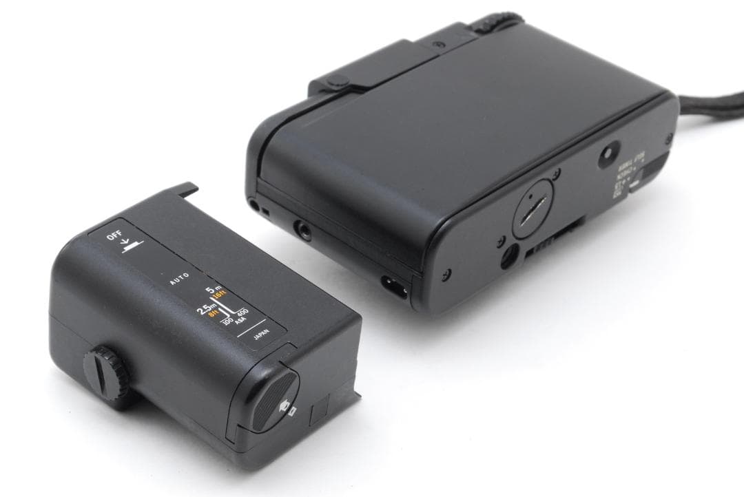 【ケース付】オリンパス Olympus XA A11