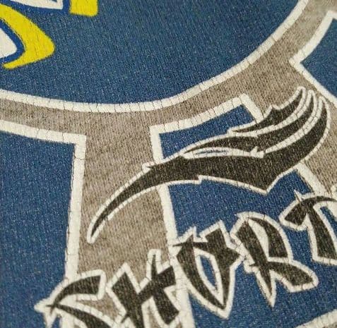 90s USA製 vintage オールド ショーティーズ SHORTYS