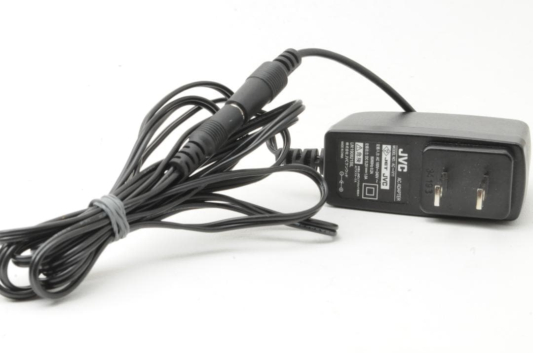 ★美品★JVC Everio GZ-F270-W ハイビジョンメモリームービー