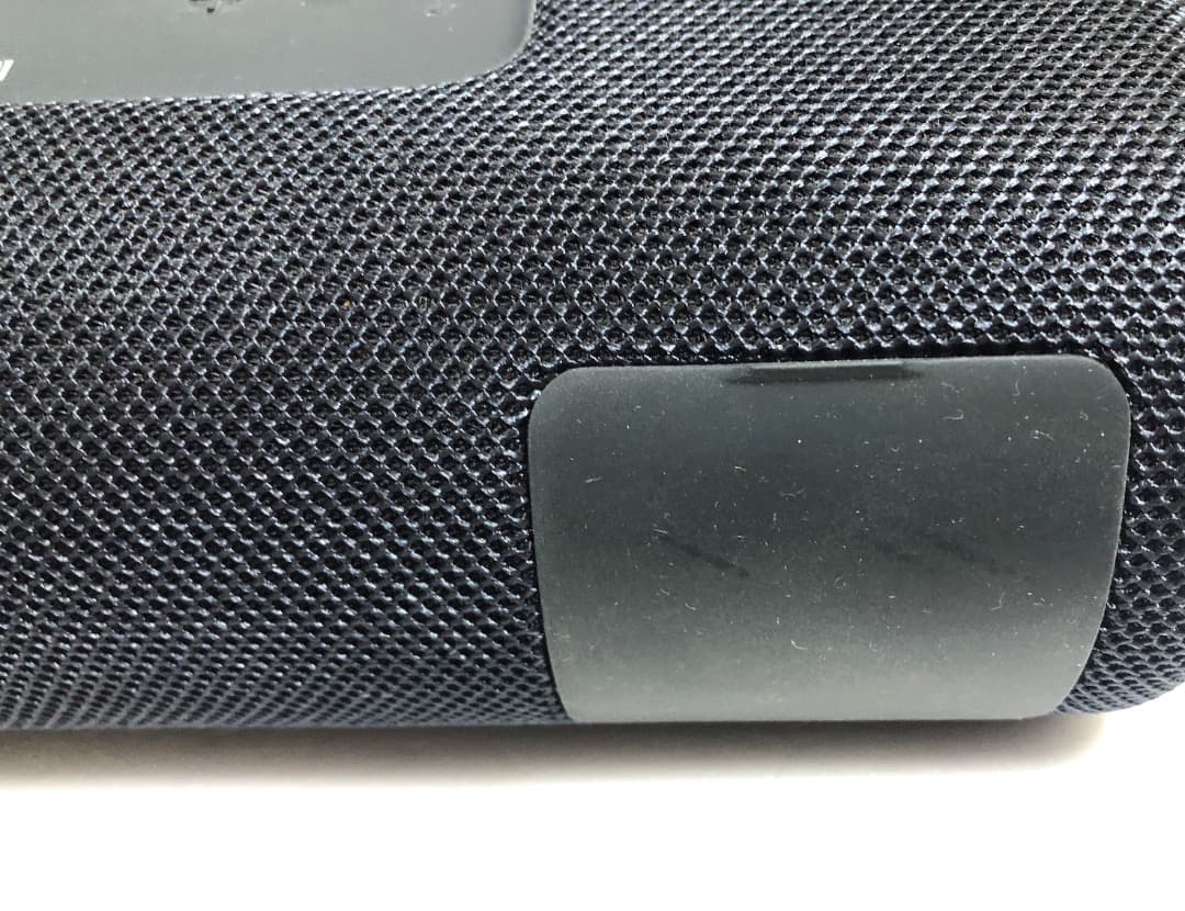 SONY SRS-XB41 Bluetooth ワイヤレススピーカー ソニー