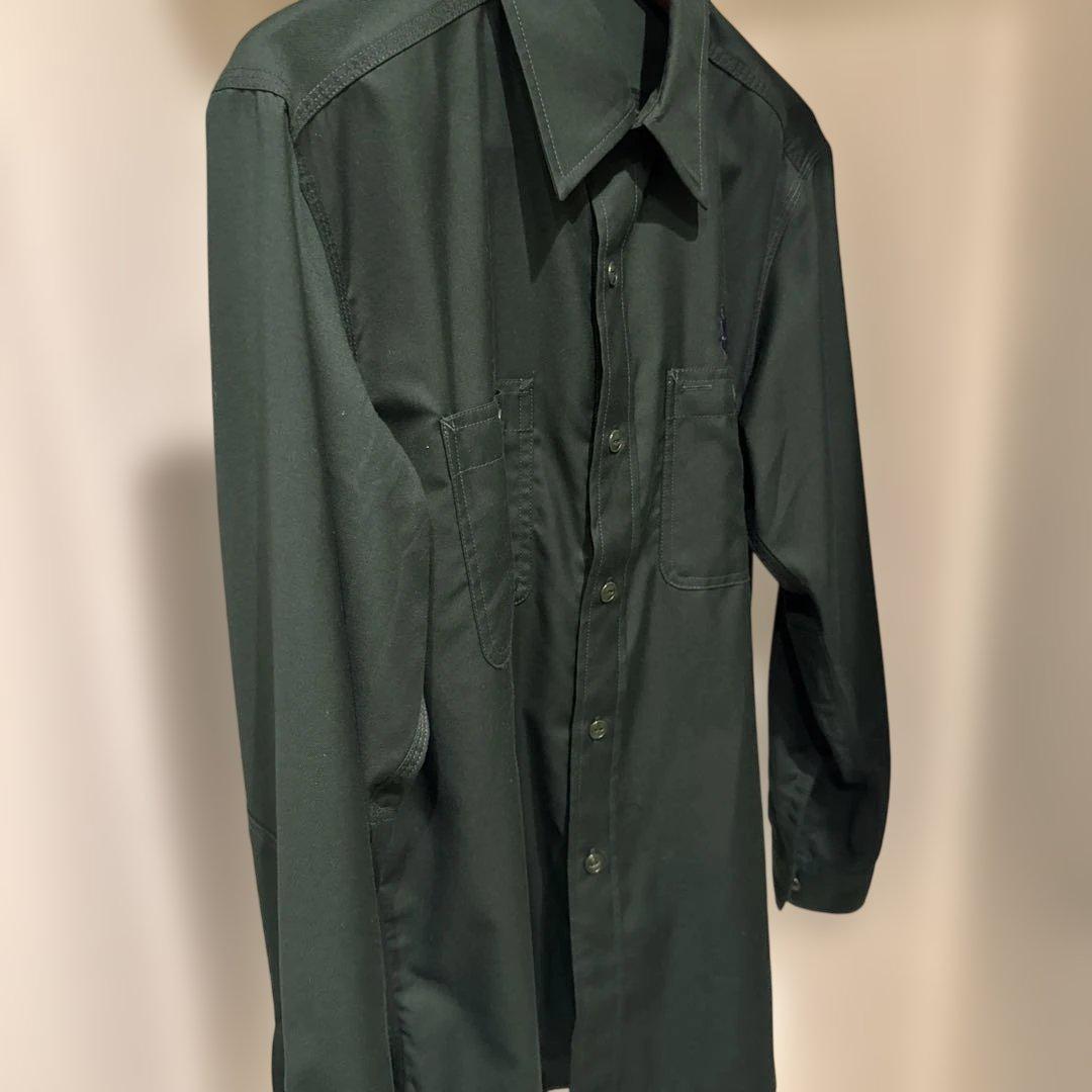 康*様 ニードルス　シャツ長袖